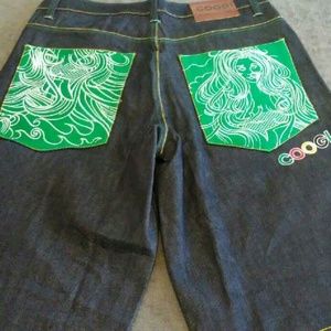 Men's coogi shorts. Brand new.